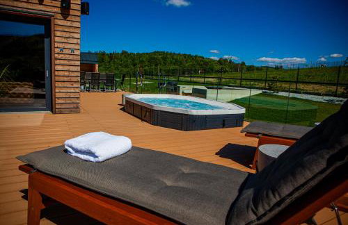 Bieszczady , Sadyba na Lipowcu - Foto 47