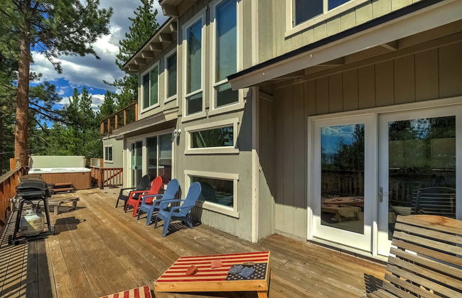 Hall Court Manor - Hot Tub, Pet Friendly, Pool Table! - Foto 35