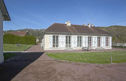 Charming Coastal Hideaway - Foto 35