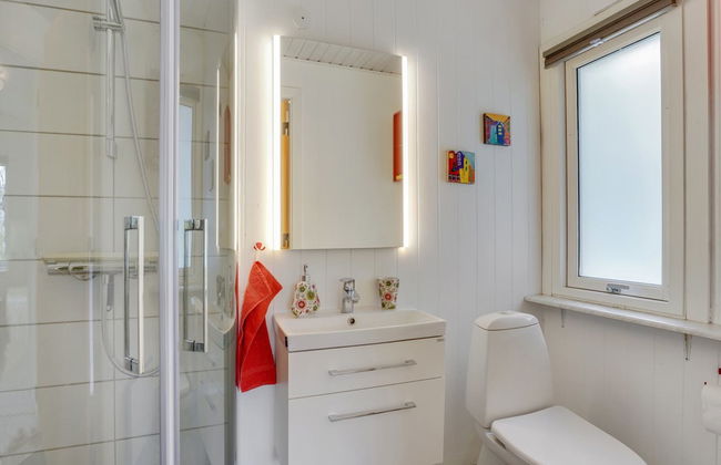 "Elny" - 500m to the fjord - Foto 16