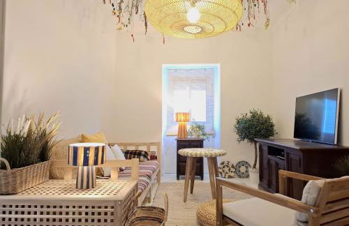 Floral warm springs - Alentejo House - Foto 14