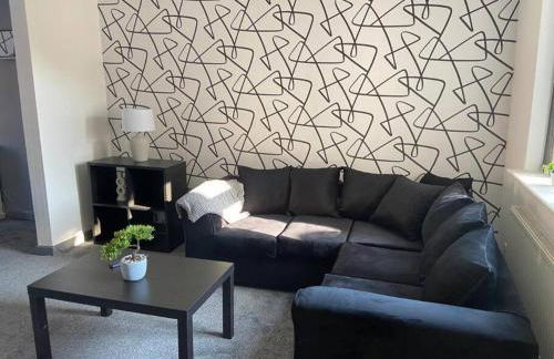 Stylish 3-Bedroom House in Warrington - Sleeps 5 - Foto 3