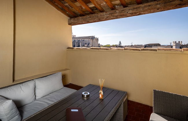 Le Clos Violette D'Aglaé - Foto 48