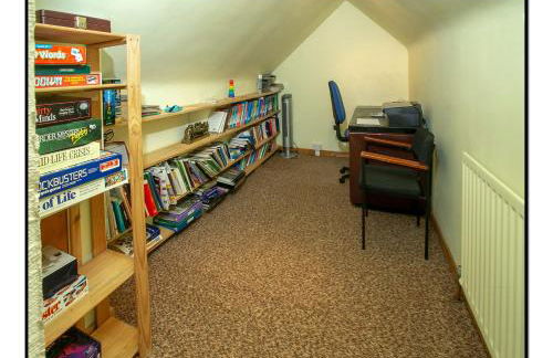 Burndavis Lodge - Foto 10