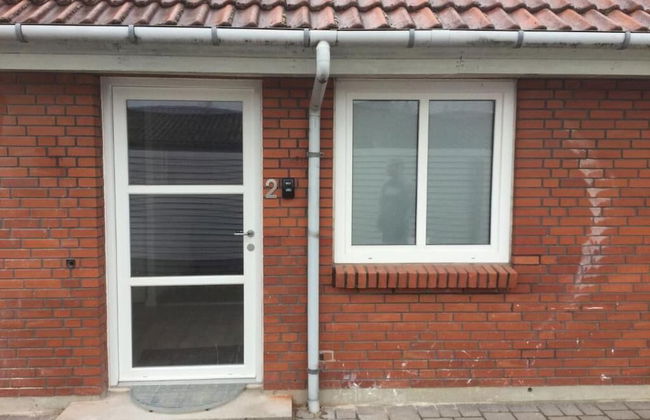 Billund Centrum Apartment - Foto 11