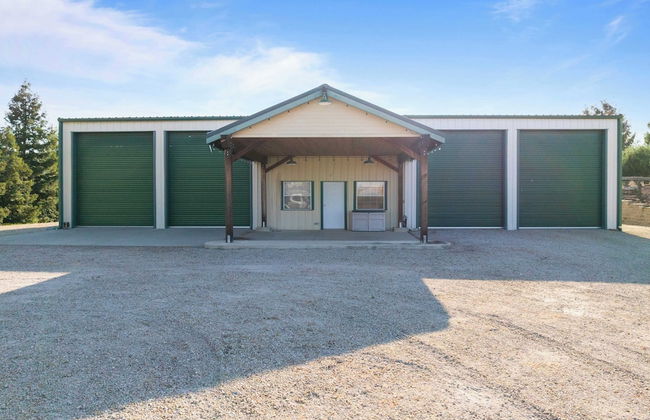 Olive Ranch by Avantstay Enjoy Sunsets Over the Valley 4.5 Acre Ranch Home - Foto 35