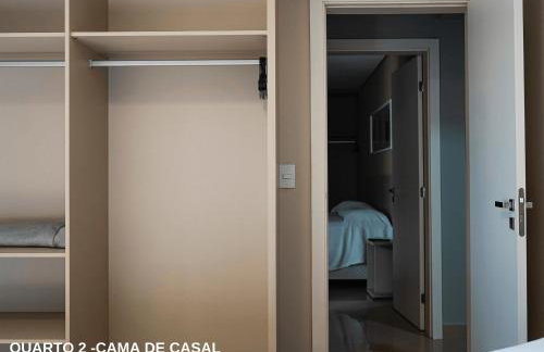 ApartDamani - Aptos por Temporada no Centro de Foz - Foto 30