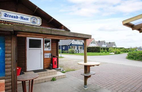 8 person holiday home in Gelting - Foto 32