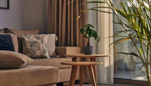 Thelxi's Suite II - Brand New Seaview Suite! - Foto 4