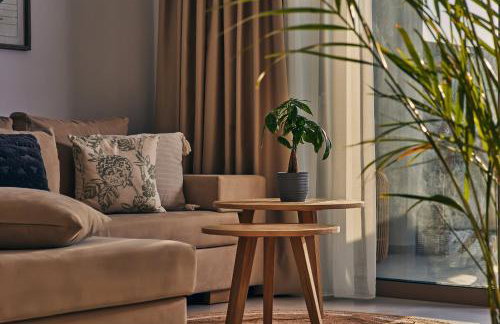 Thelxi's Suite II - Brand New Seaview Suite! - Foto 4