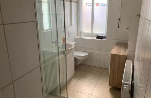 Ferienwohnung Funke D5 für Monteure - Foto 6