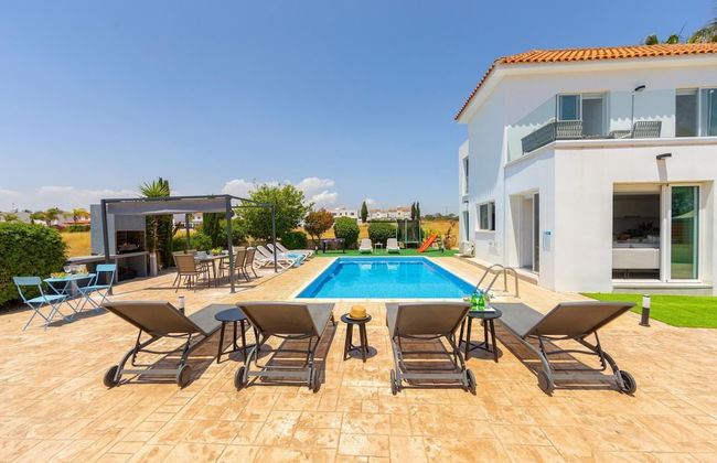 Ayia Napa Marina Vibes - Foto 11