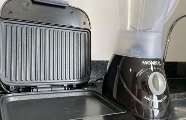 Estúdio aconchego do agreste - Photo 10