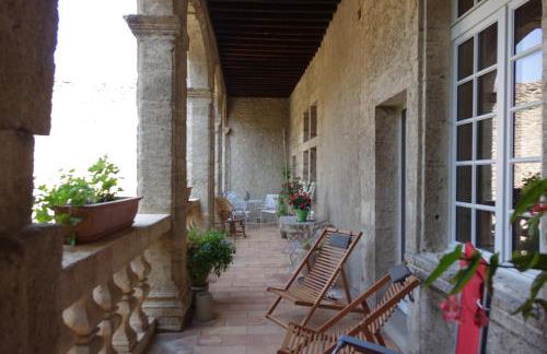 Hotel D´ Alfonce - Foto 31