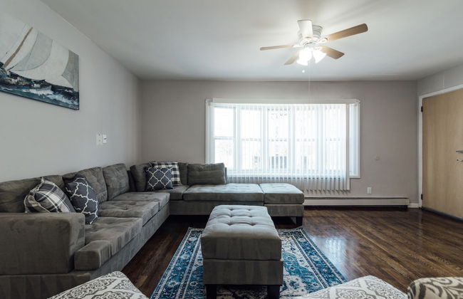 3 Bedroom near Journal Square - Foto 21