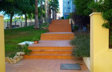 "Servall Host" Alicante 2 Piscines et Parking privé - Foto 36