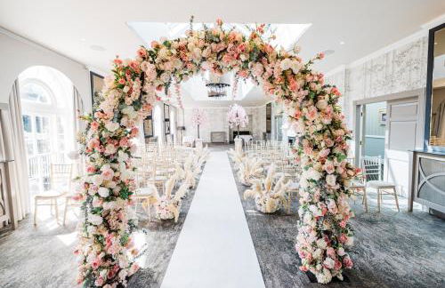 Balbirnie House Hotel - Foto 4