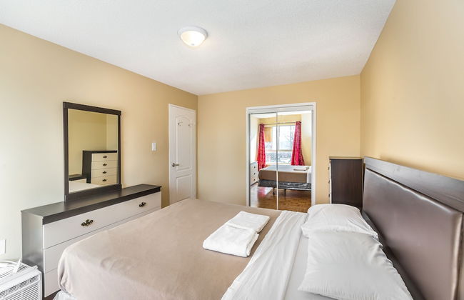 Toronto Furnished Living Scarborough - Foto 10