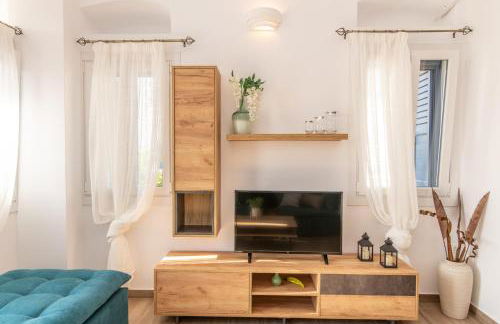 Villa Anemona Tinos - Foto 18