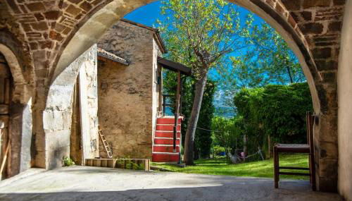 Il Rifugio del Cacciatore / The Hunter's Shelter - Foto 2