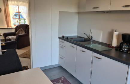 Appartement Nr 27 - Foto 4