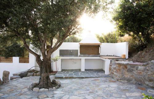 Villa Aloni in Triopetra - Foto 10