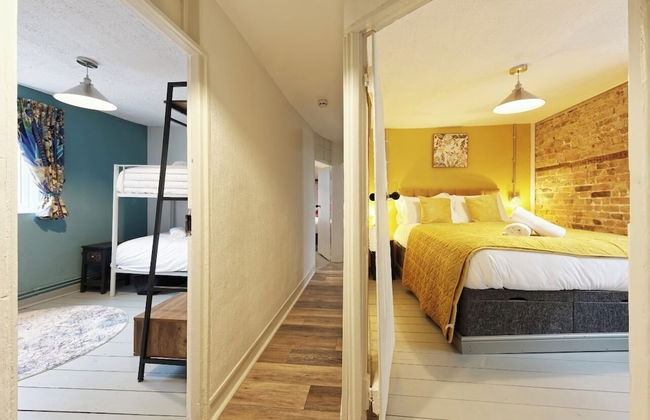 The Northern Belle - Foto 14