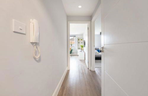 Super Luxe Central Maidenhead Apartment - Foto 29