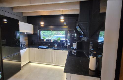 LoveLake dom z jacuzzi - Foto 12