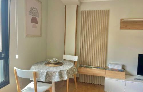 Okai Etxea Bermeo, suite en el centro de la villa - Foto 6