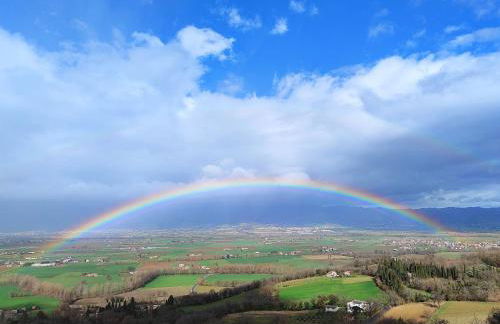 Panoramic Suites - Casa degli Artisti - Foto 72