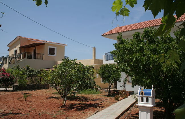 Villa Medusa - Foto 58