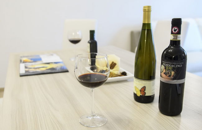 Domus il Palio B&B - Foto 18