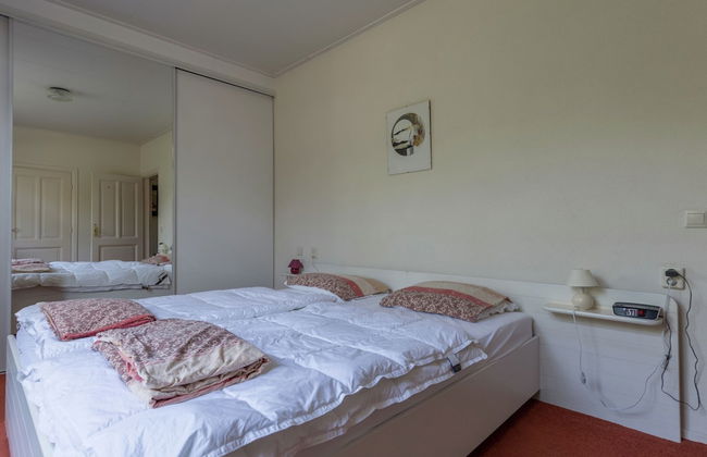 Cosy Vacation Home With a Garden - Foto 7