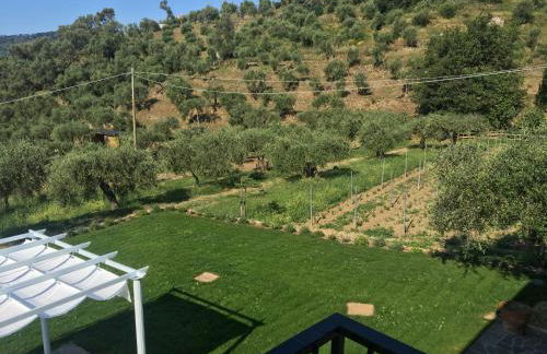 Agriturismo Oltrealmare - Foto 21