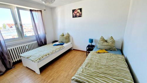 Relax Wohnung WAT - Foto 4