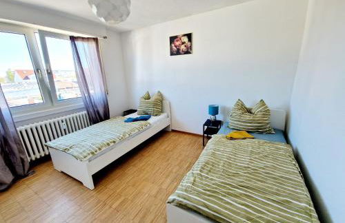 Relax Wohnung WAT - Foto 4