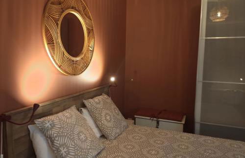 Superbe T3 climatisé - centre historique - vue port de plaisance - balcon - WIFI - 5e avec ascenseur - Foto 27