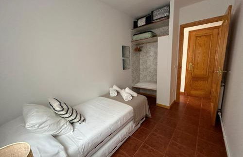 Al Socayo Apartamento Turistico - Foto 10