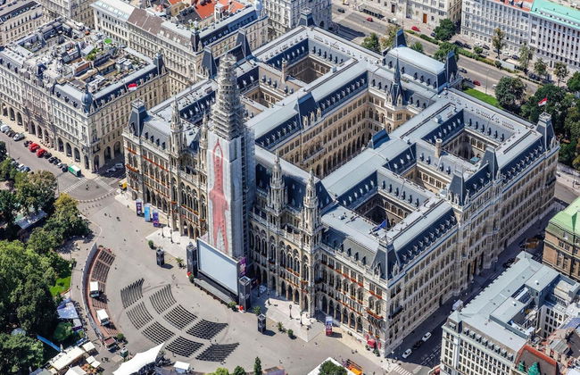 Urbanauts Studios in Wien - Foto 14