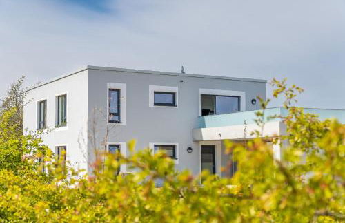 Villa SCHLOSSBLICK - Appartement Meersand - Foto 25