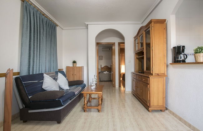 Destinos de Sol Los Alcázares - Photo 16