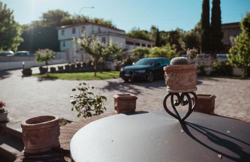 Cetinale Apartments - Foto 53