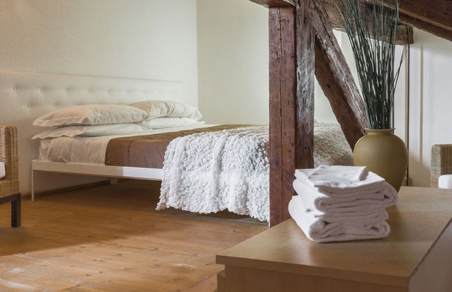 Dorsoduro Charme Apartments - Foto 16