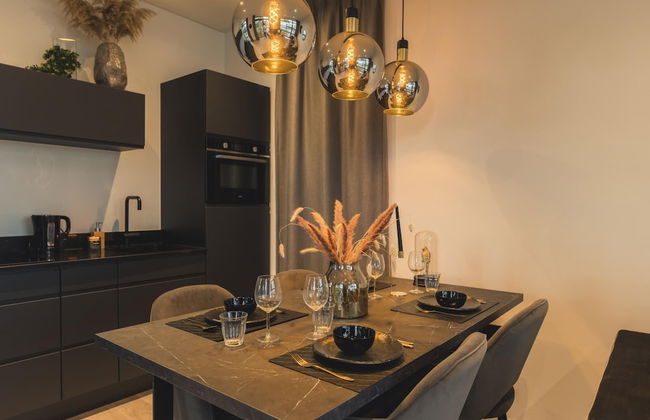 Villa Maritiem 4 Person - Foto 10