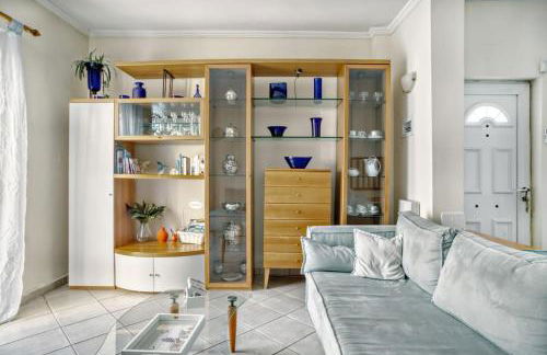 Evita's ikia seaside luxury house - Foto 38