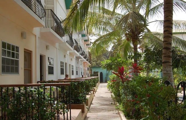 Riyan Apartments - Foto 35