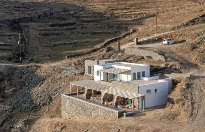 Kyon Beach Suites Kythnos - Foto 68