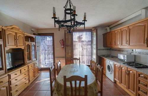 Apartamentos Rurales Las Chimeneas - Foto 22