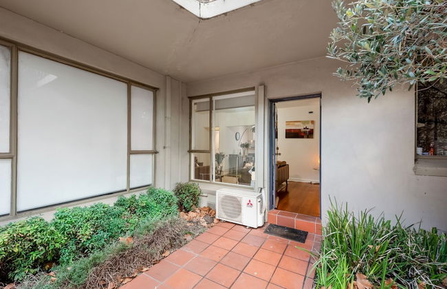 StayCentral - Brunswick Vibe Parkville - Foto 18